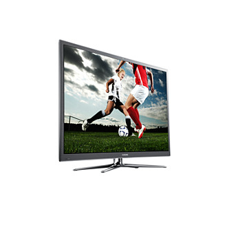 Samsung PS51E8000GS 129.5 cm (51") Full HD Wi-Fi Black – image 8