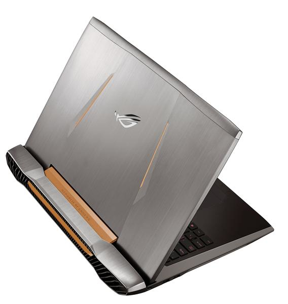 ASUS ROG G752VT-GC113T laptop Intel® Core™ i7 i7-6700HQ – image 8