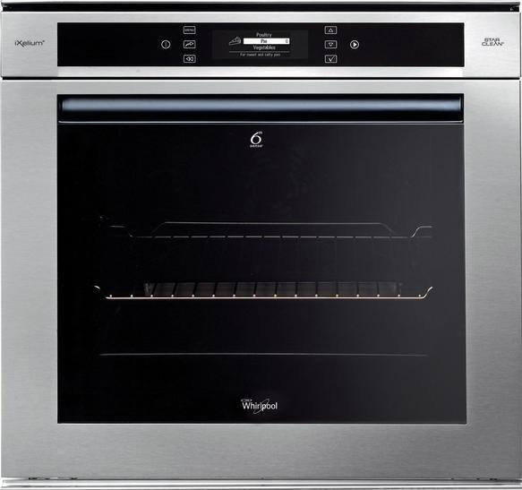 Whirlpool AKZM 8380 IXL