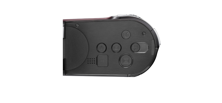 Samsung SMX-C10RP camcorder – image 9