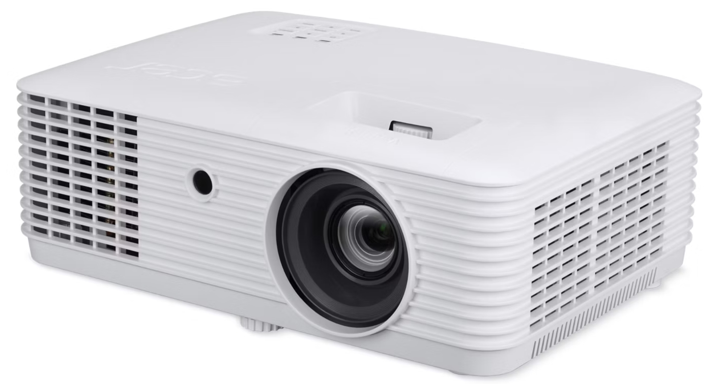 Acer Vero HL6510ATV 5000 ANSI lumens 1080p (1920x1080) White – image 5