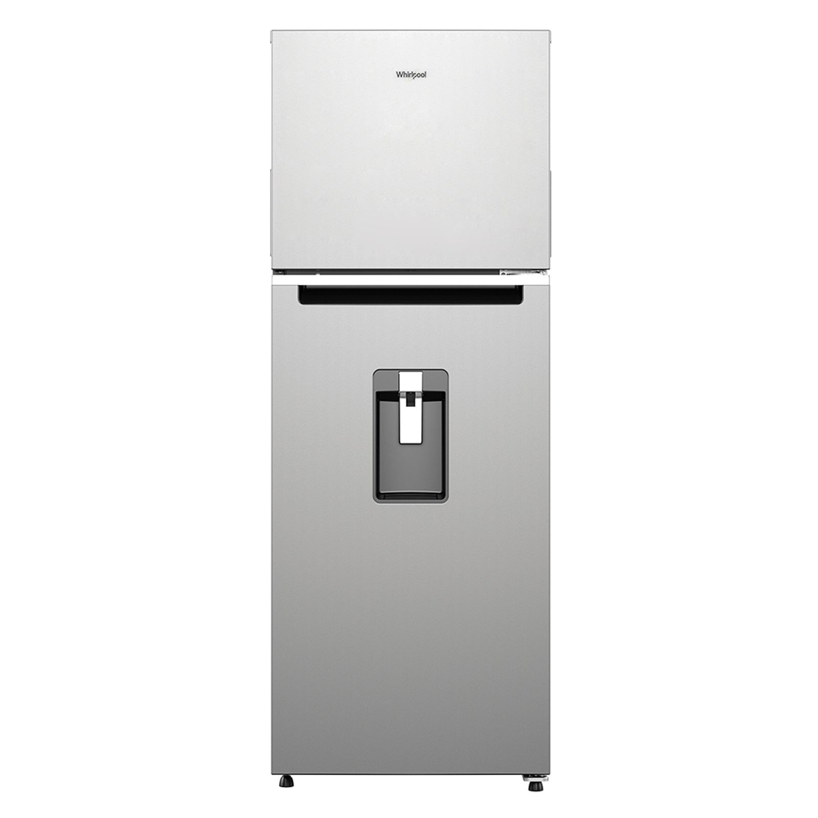 Whirlpool WT1143K fridge-freezer Freestanding – image 1