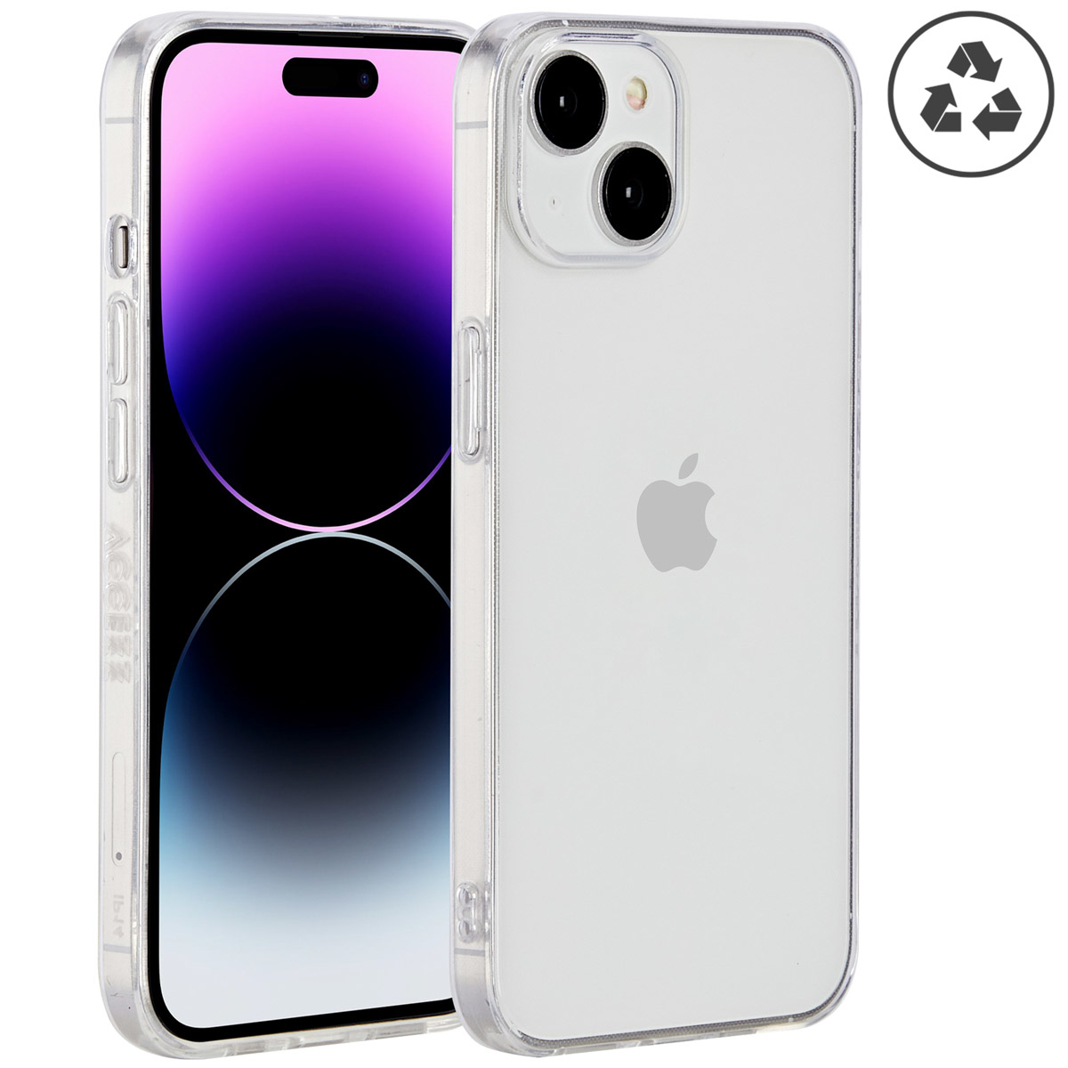 Accezz SH00065874 mobile phone case
