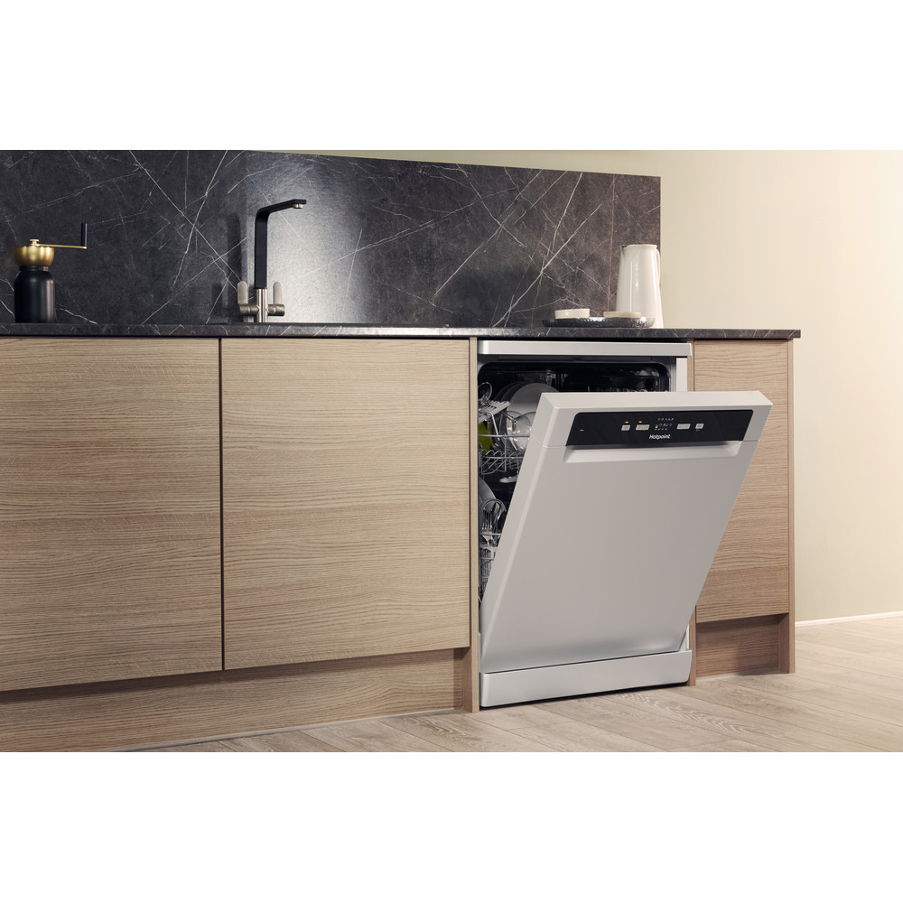 Hotpoint HAFC 2B+26 SV UK – image 9