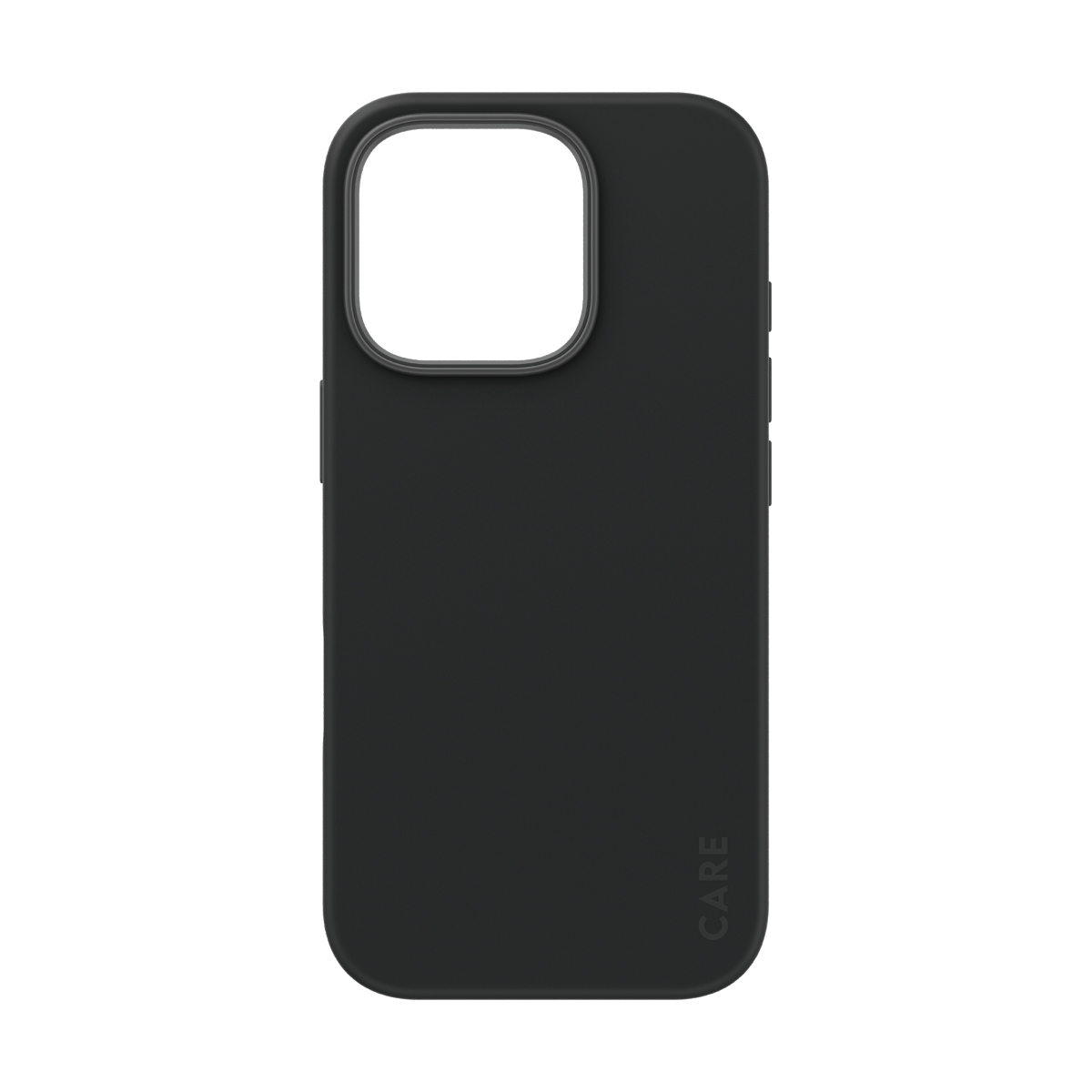 PanzerGlass CARE by PanzerGlass® Fashionable Case Black w. MagSafe iPhone 16 Pro – image 4