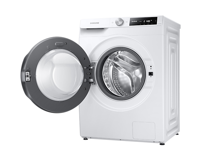 Samsung WW90T634DLE washing machine Front-load – image 7