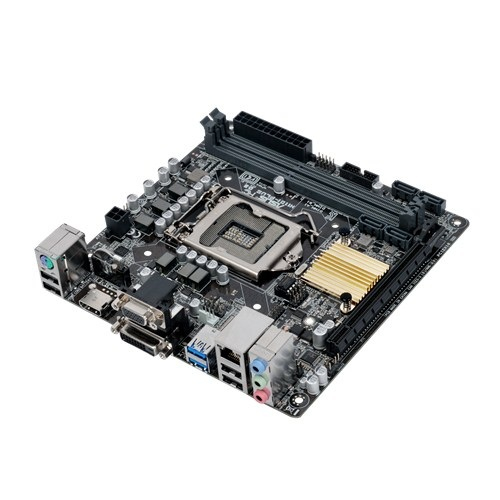ASUS H110I-PLUS D3 – image 3