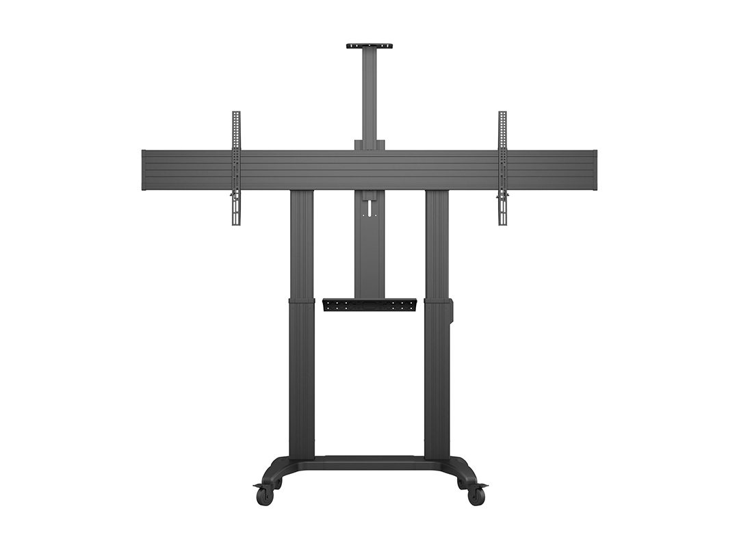 Multibrackets M Motorized Public Floorstand Wide VESA – image 2