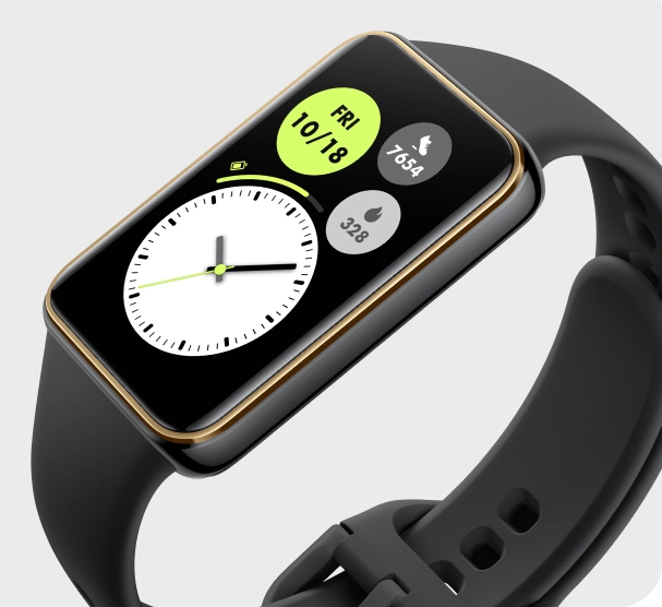 Honor Band 10 – image 2