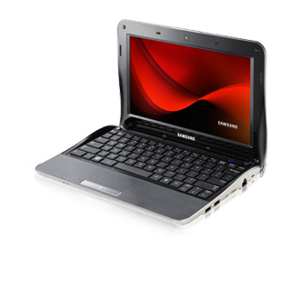 Samsung NP-NF210-A01FR netbook Intel Atom® N550 – image 7