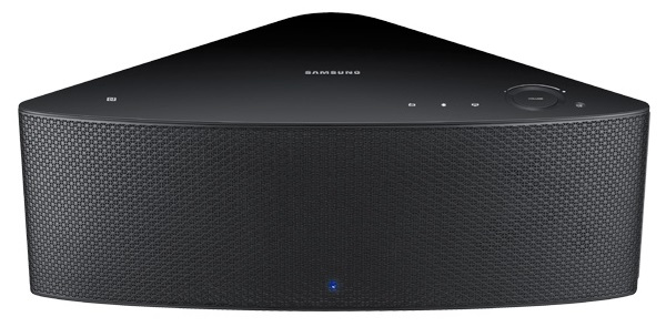 Samsung WAM750 3-way Black Wired & Wireless – image 1