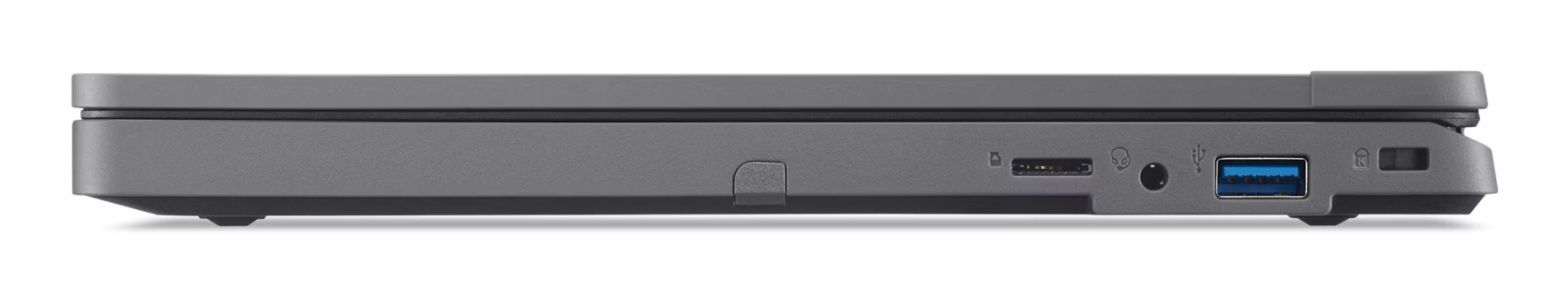 Acer TravelMate Spin B3 TMB311R-33-P35D Intel® N N200 Laptop – image 8