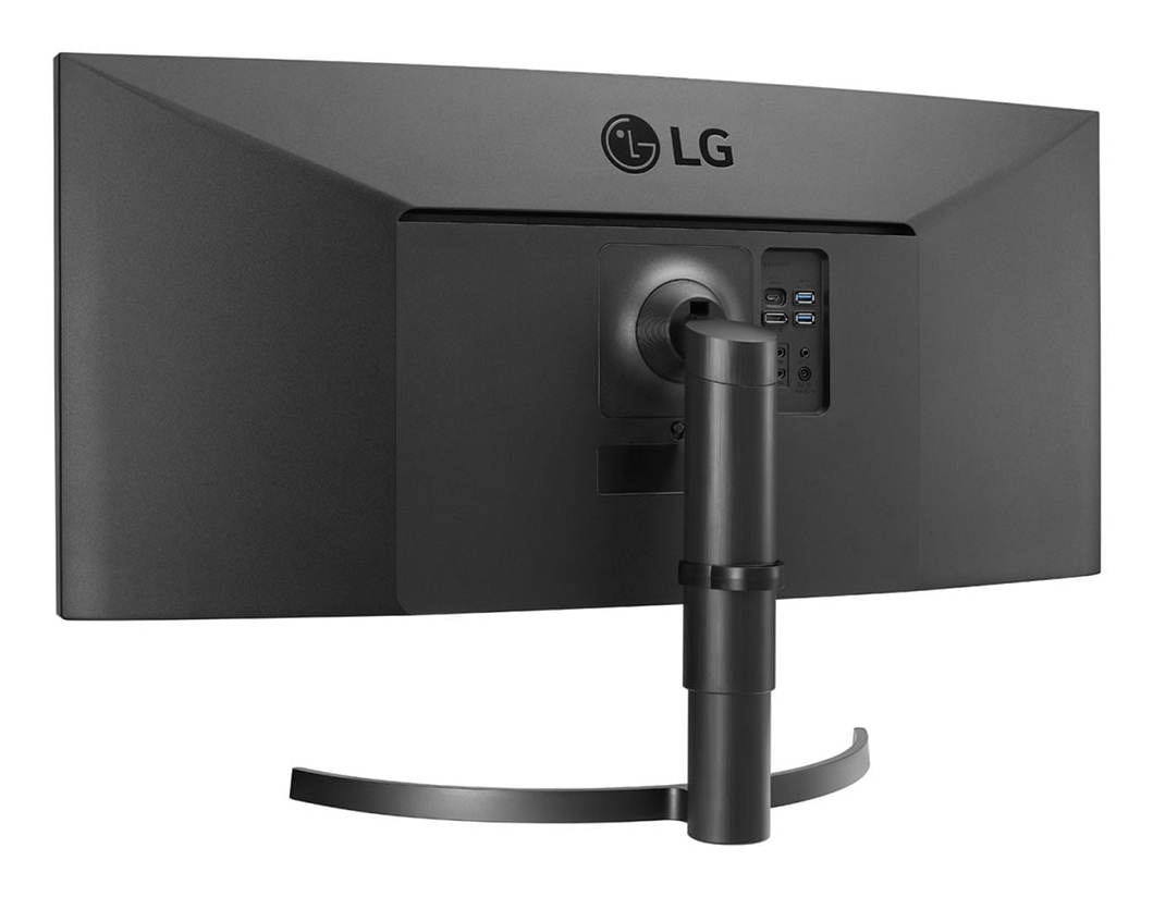 LG 35BN75CN-B computer monitor – image 6