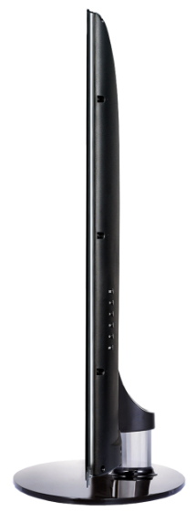 AOC LE32W164 TV 81.3 cm (32") HD Black 380 cd/m² – image 4