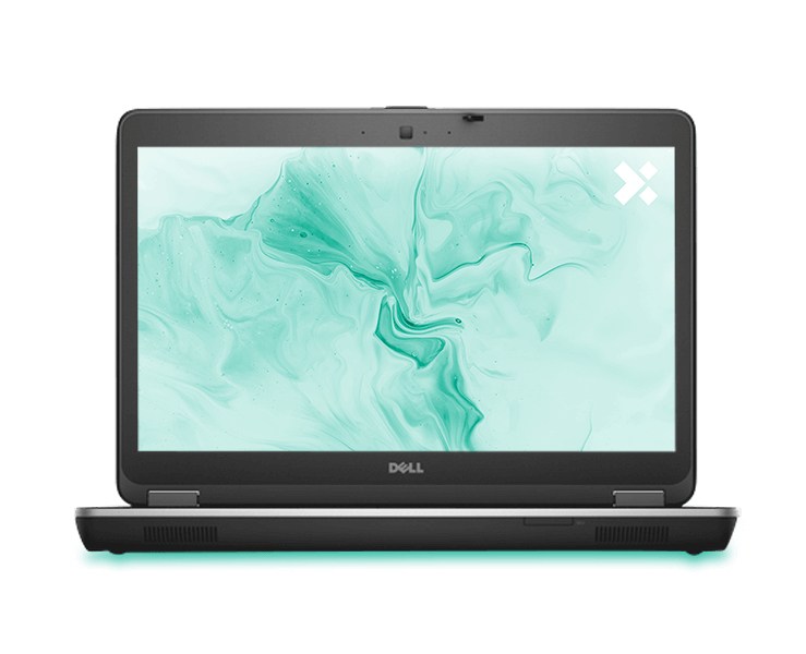 Flex IT Dell Latitude E6440 (Refurbished) – image 1