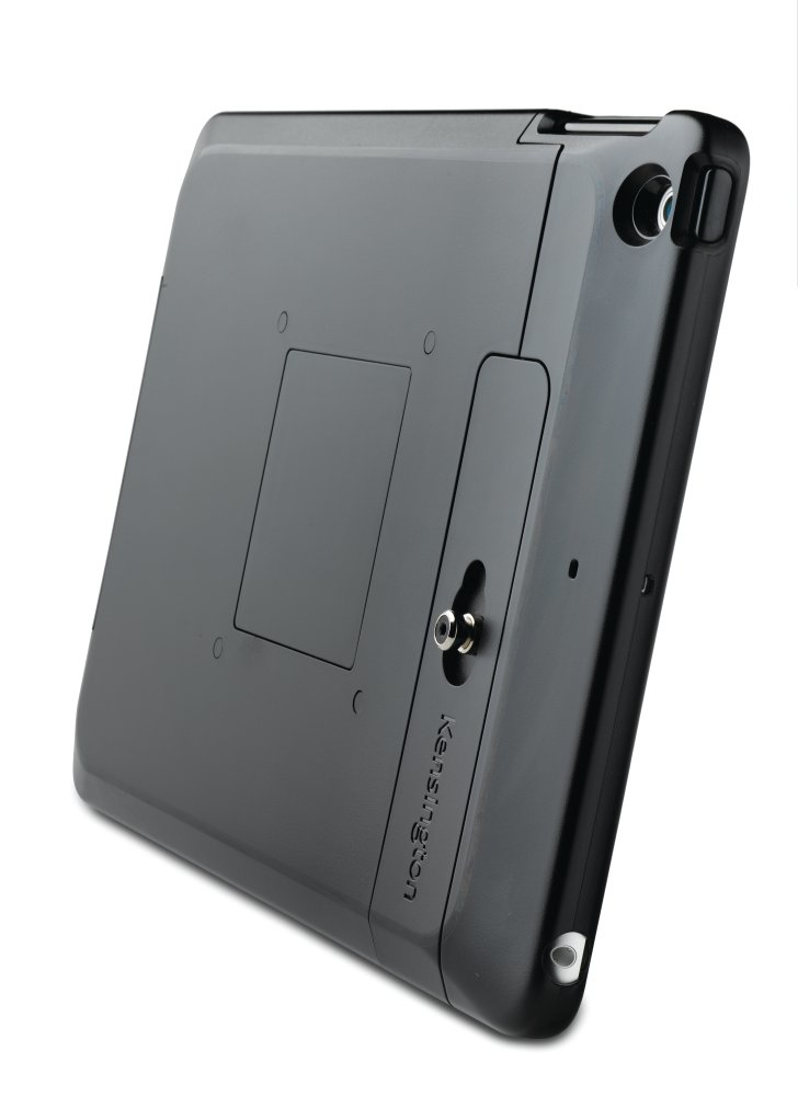 Kensington SecureBack™ M Series Modular Enclosure for iPad® Air — Black – image 8