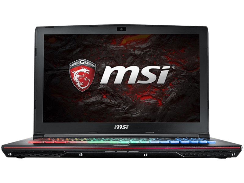 MSI GE62 7RE-684NL Apche Pro