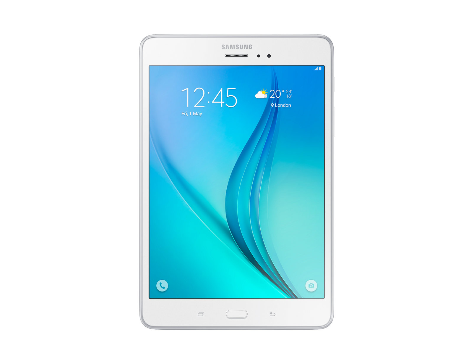 Samsung Galaxy Tab A SM-P355 – image 5