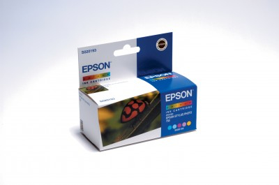 Epson Ink Cart 5c 220sh f Stylus Photo 750 – image 6
