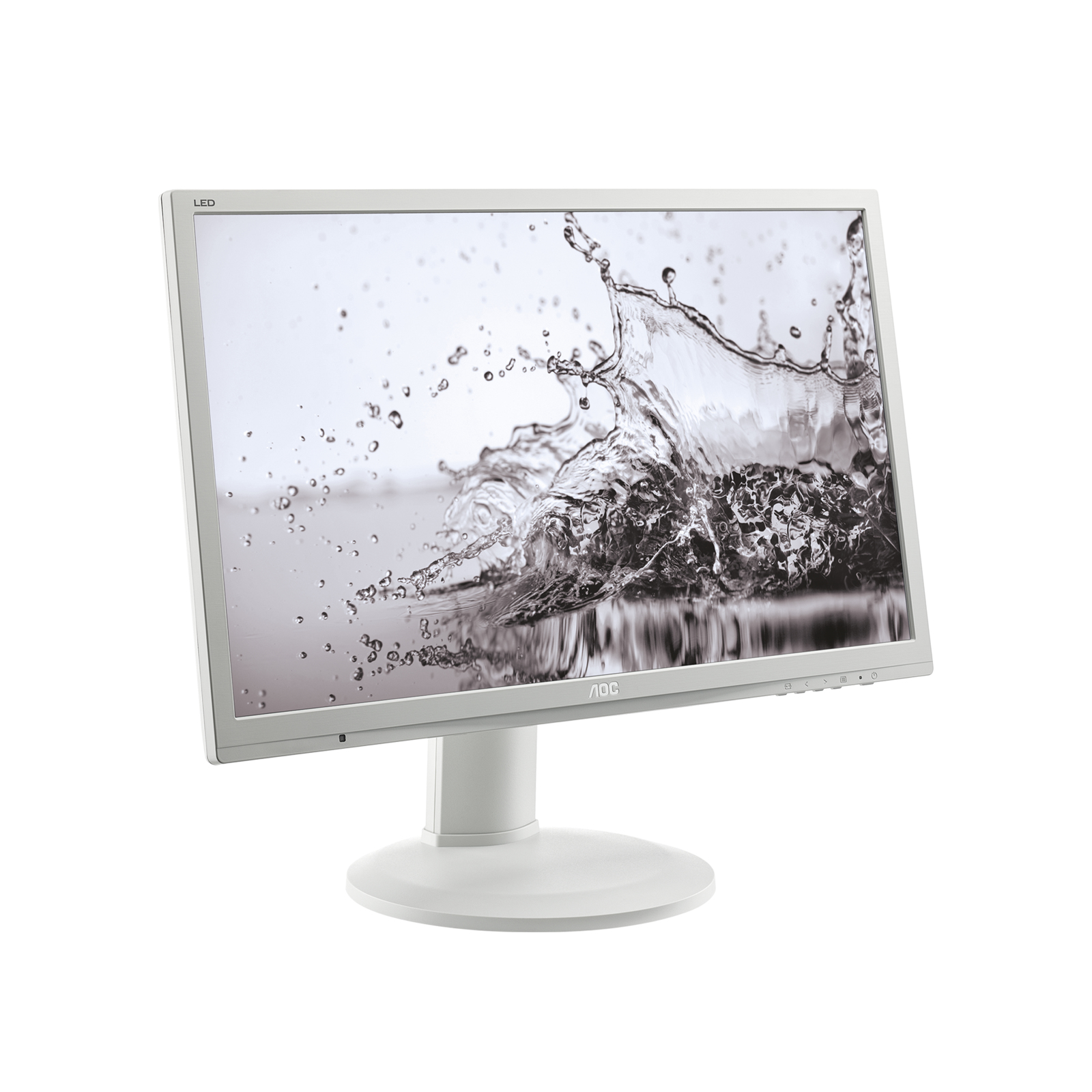 AOC 60 Series E2260PQ computer monitor