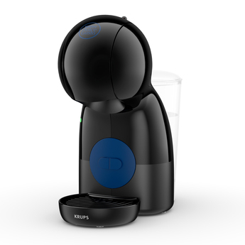 Krups Piccolo XS YY4322FD coffee maker Fully-auto Capsule coffee machine