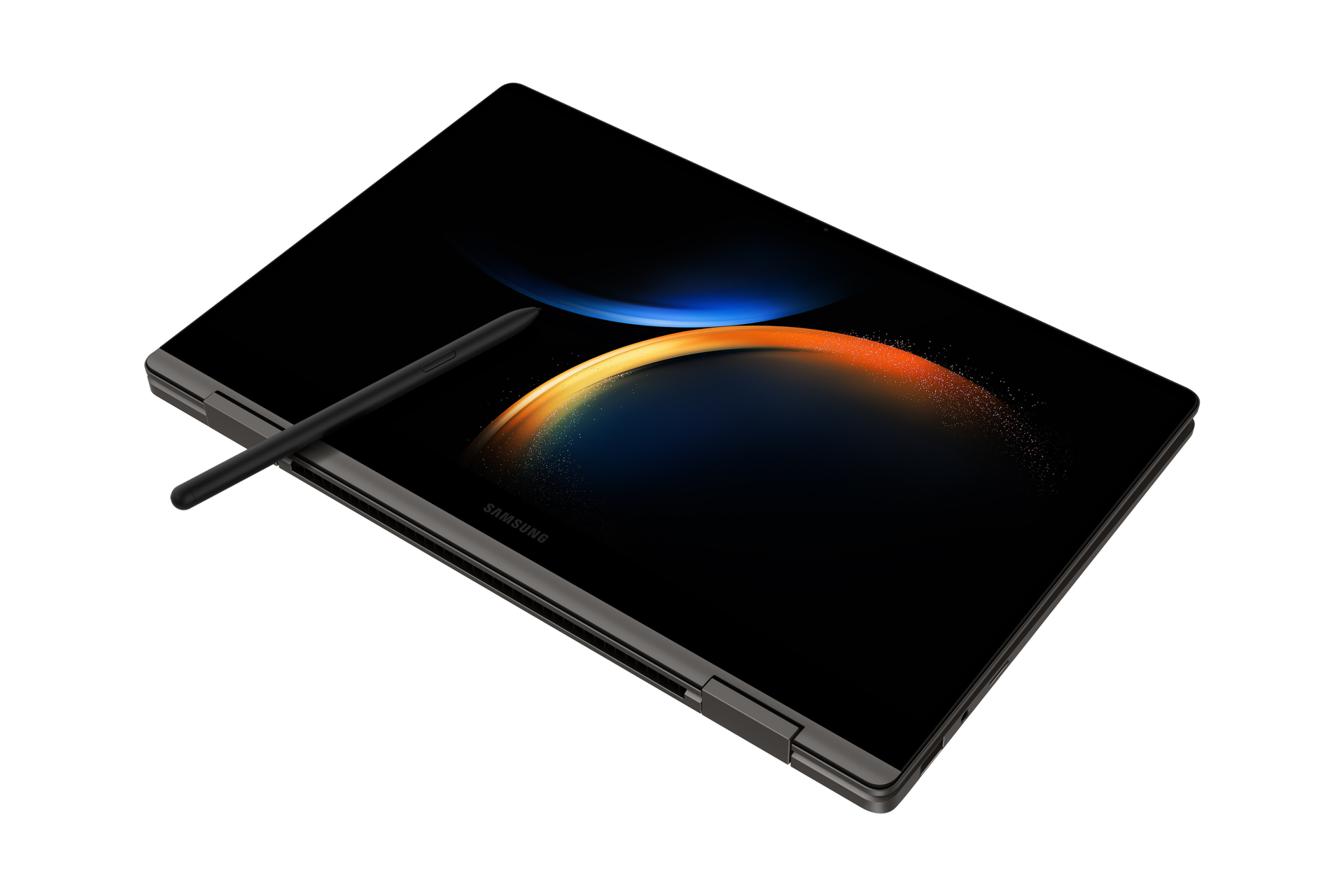 Samsung Galaxy Book3 360 NP730QFGA-EXP Intel® Core™ i7 i7-1360P Hybrid (2-in-1) – image 4
