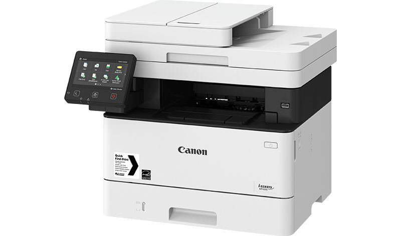 Canon i-SENSYS MF429x Laser A4 – image 1