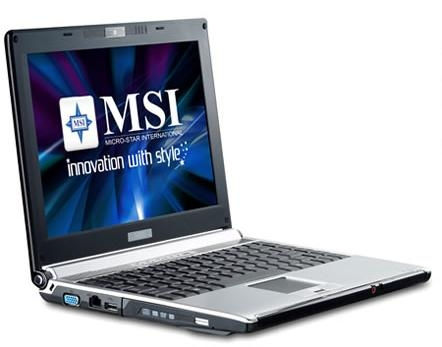MSI Megabook PR210X-011EU TL-60 – image 2