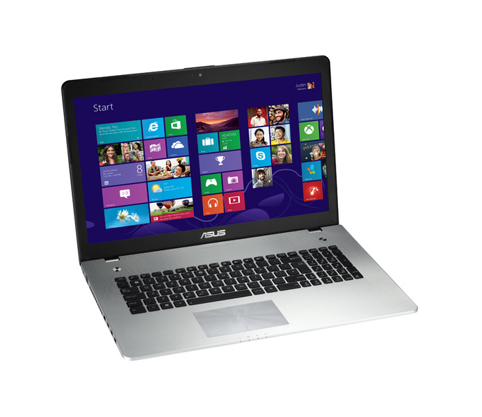 ASUS N76VB-T4161H laptop Intel® Core™ i5 i5-3230M – image 5
