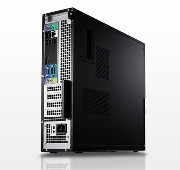 Dell OptiPlex 990 Intel® Core™ i3 i3-2100 – image 5
