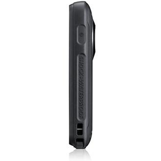 Samsung HMX-W300BP camcorder Handheld camcorder – image 5