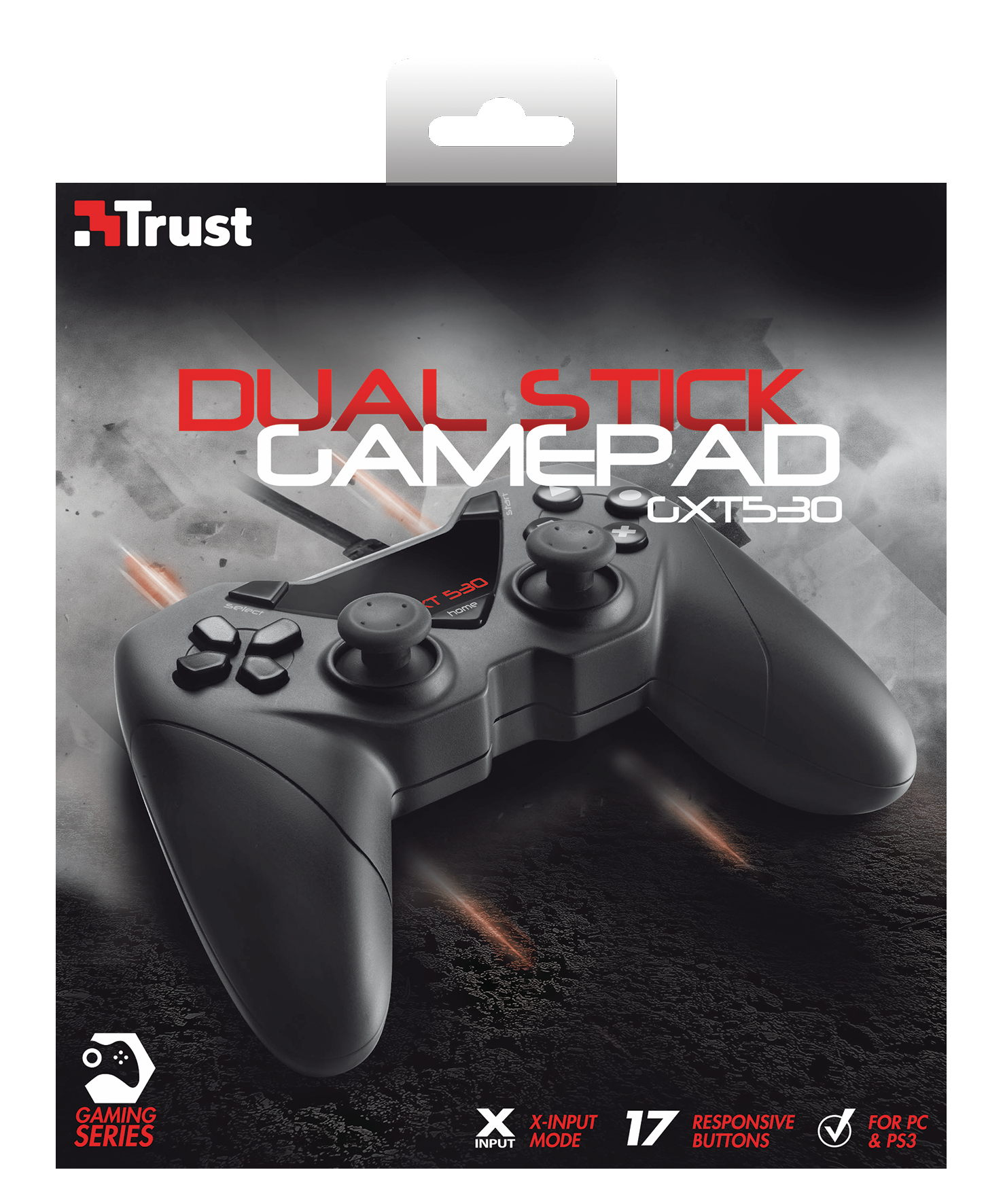 Trust GXT 28 – image 4