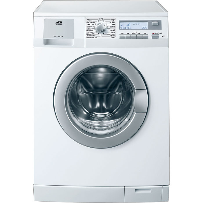 AEG Lavamat 74950A