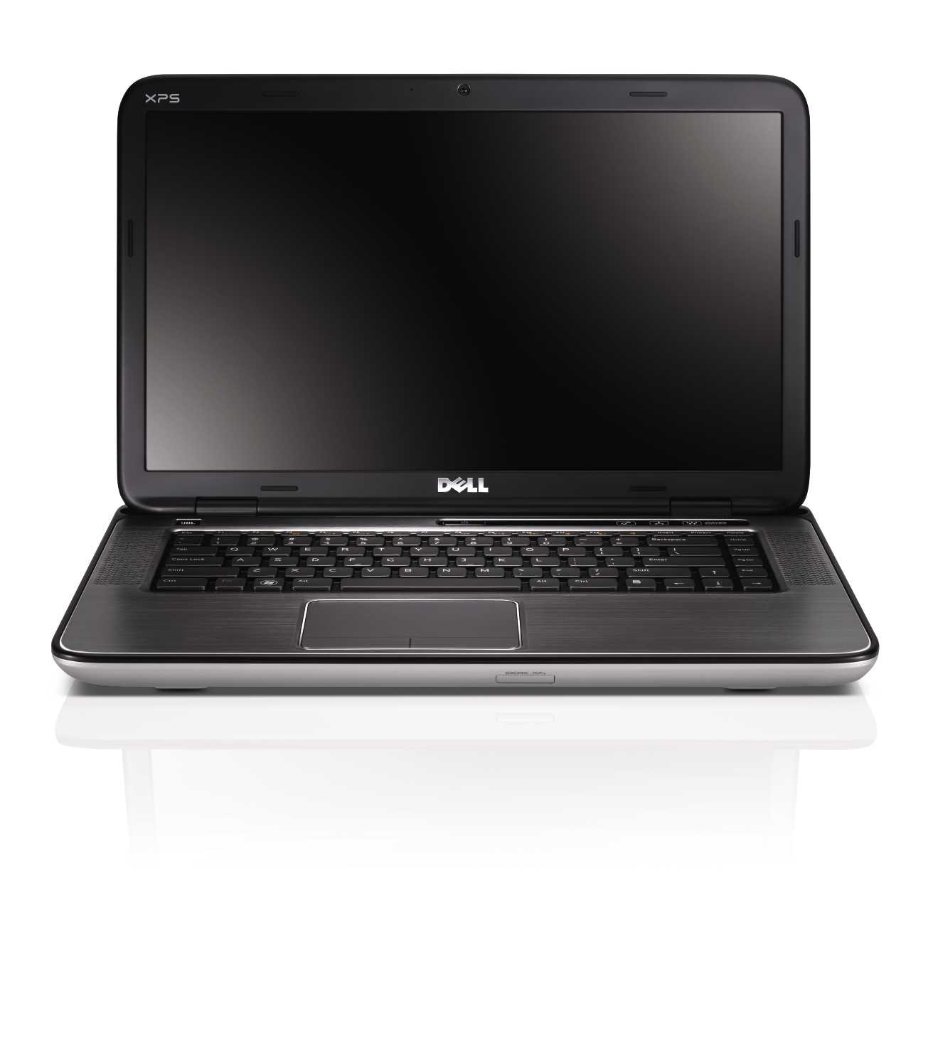Dell XPS L502x Intel® Core™ i7 i7-2670QM Laptop – image 1