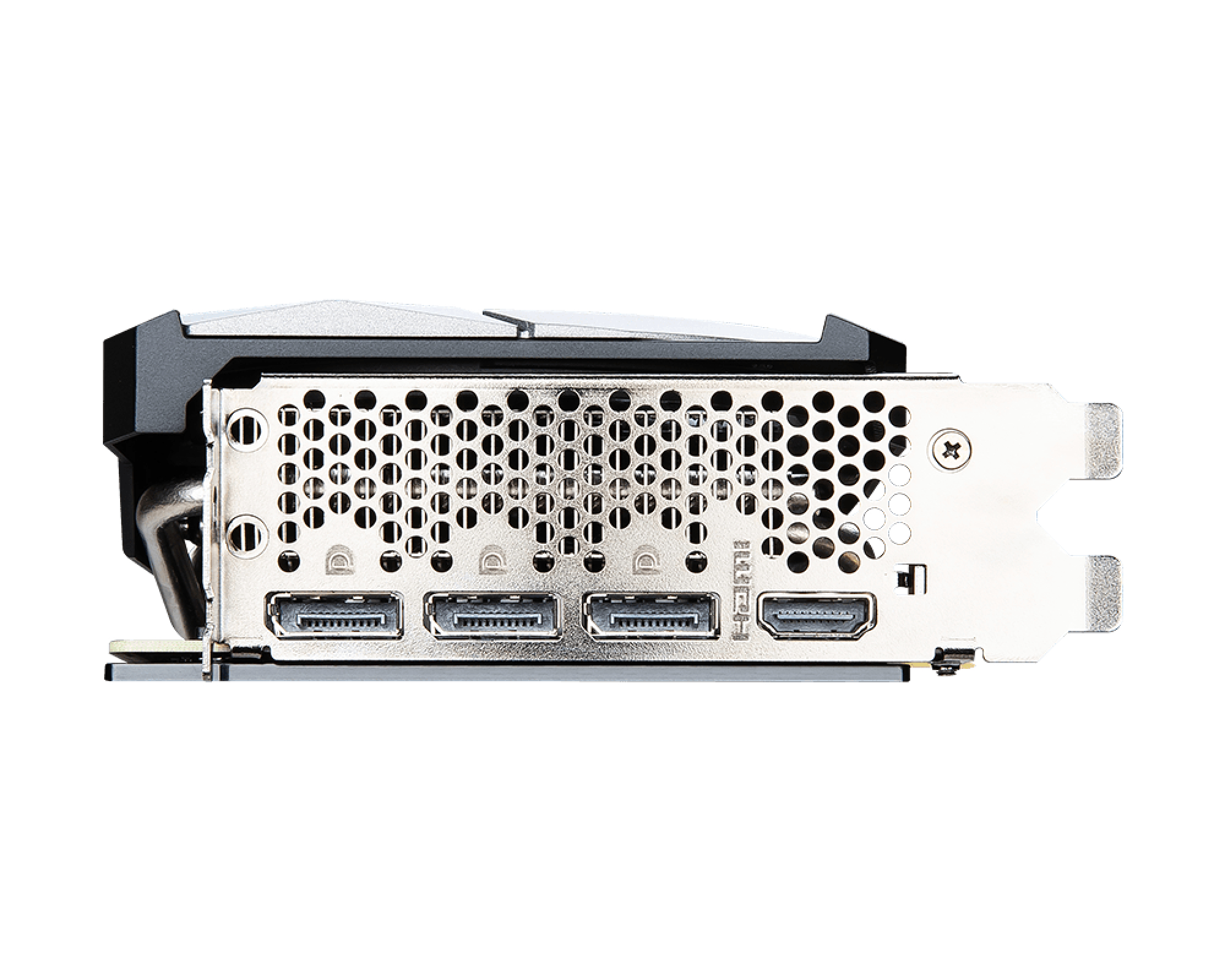 MSI VENTUS GeForce RTX 3070 2X OC NVIDIA 8 GB GDDR6 image 4
