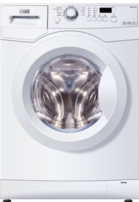 Haier HW60-1079 washing machine Front-load