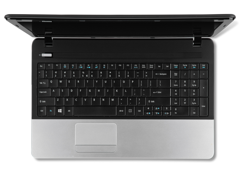 Acer Aspire 571G-53238G75Maks Intel® Core™ i5 i5-3230M Laptop 39.6 cm (15.6") 8 GB DDR3-SDRAM 750 GB HDD NVIDIA® GeForce® 710M Wi-Fi 4 (802.11n) Windows 8 Black – image 5