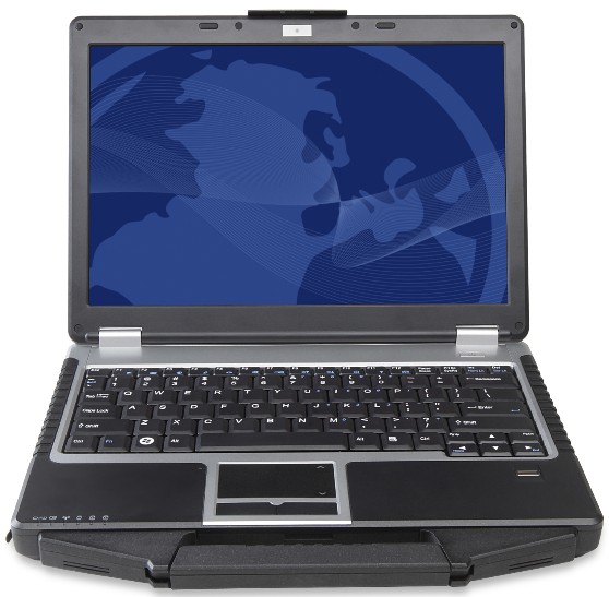 TERRA FR1200944 laptop Intel® Celeron® SU2300