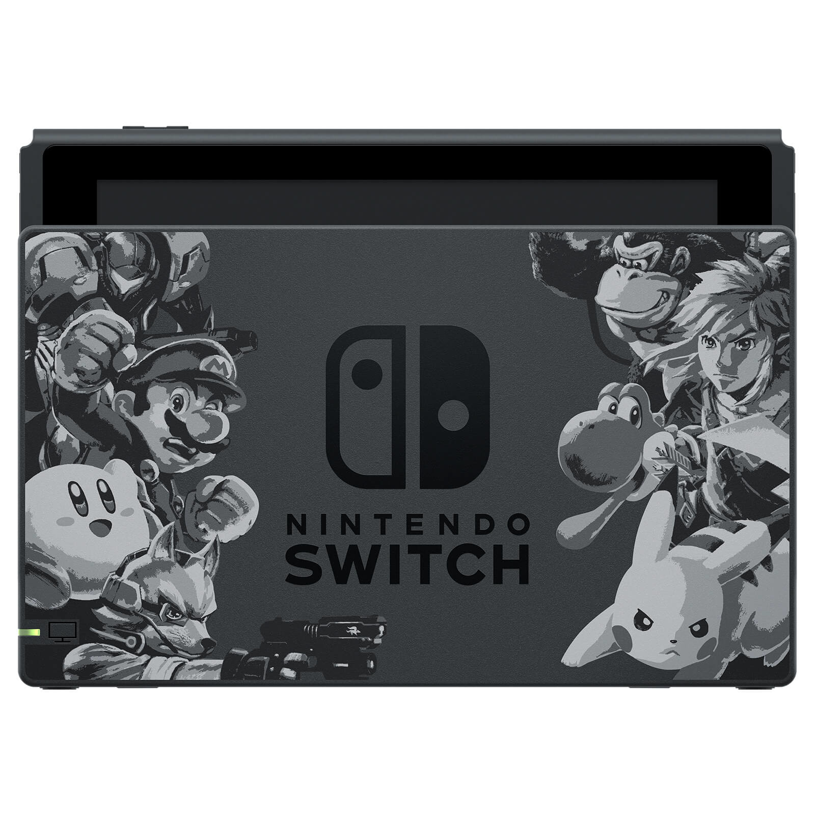 Nintendo Switch Super Smash Bros. Ultimate Edition – image 5