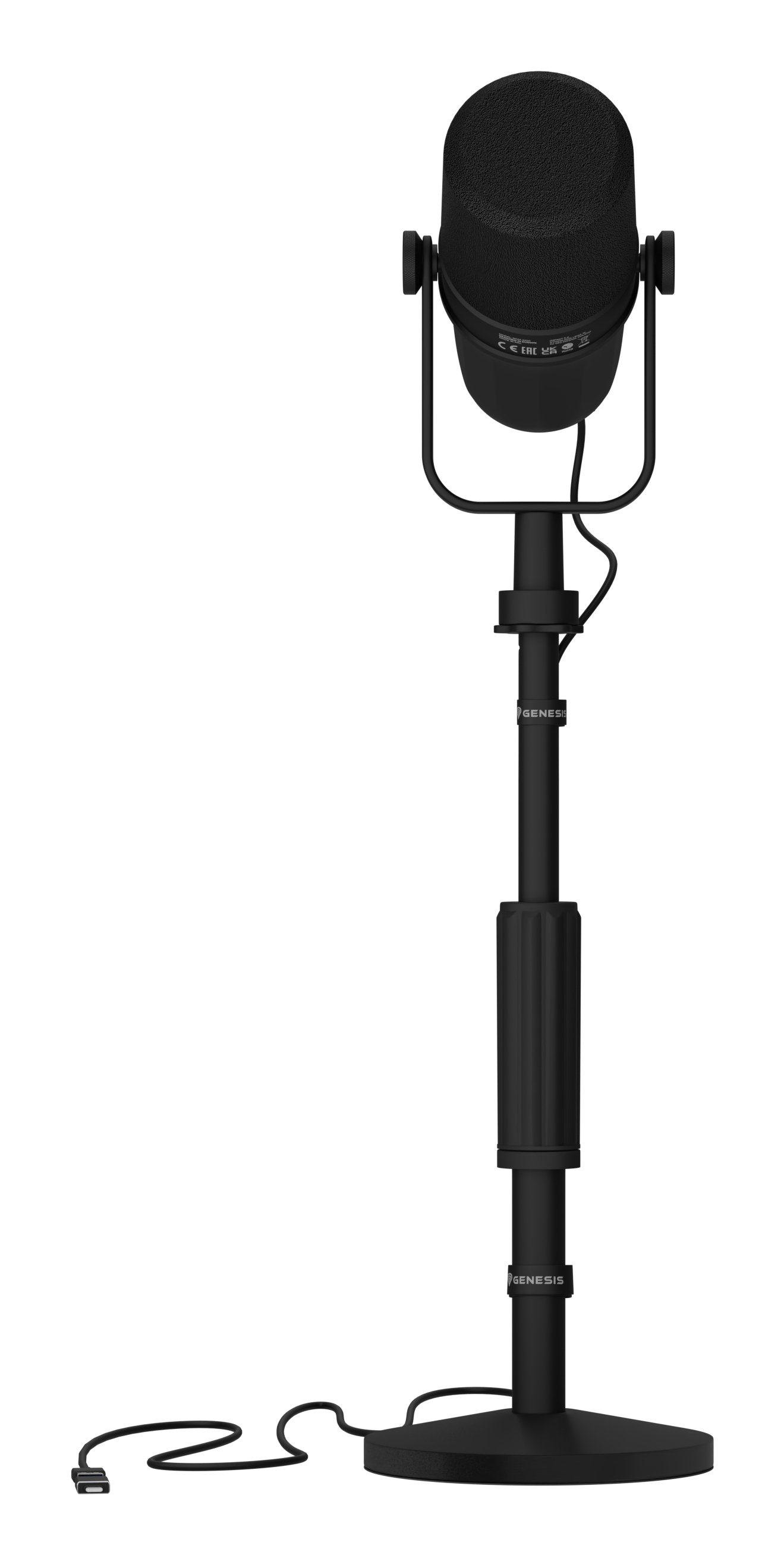 GENESIS RADIUM 750D image 3