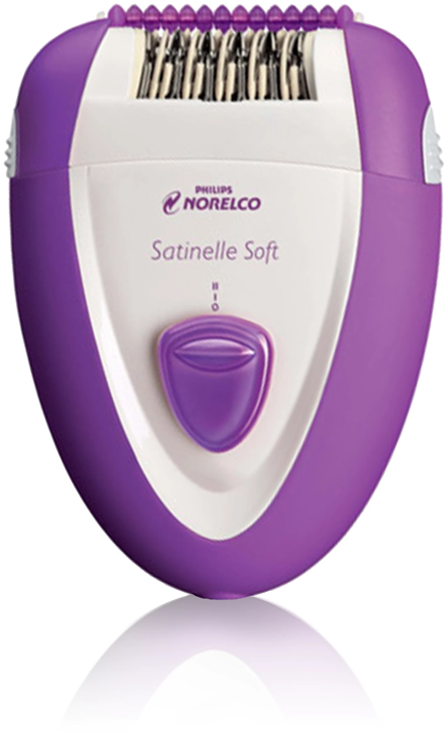 Philips Norelco Satinelle HP6409 Epilator