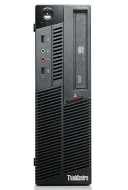 Lenovo M90p SFF – image 1