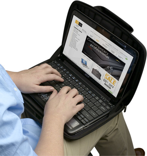 Case Logic QNS-111 Black – image 8