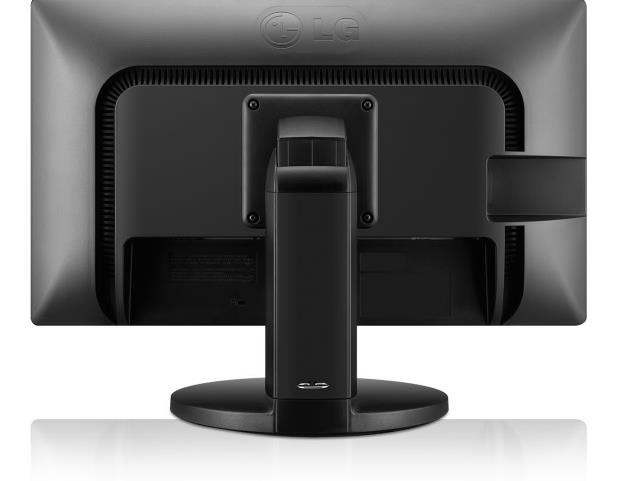 LG 22MB35PU-B computer monitor – image 7