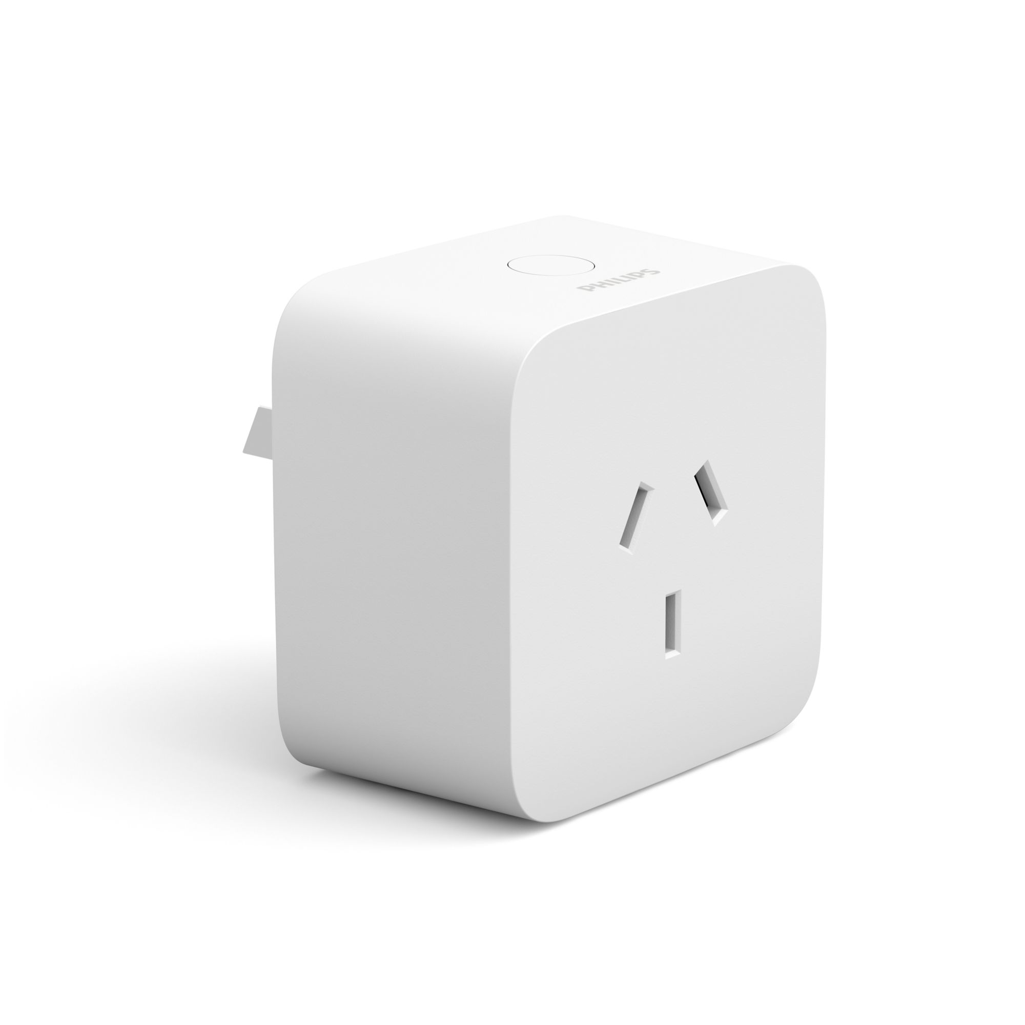 Philips by Signify Philips 8719514342361 smart plug White – image 1
