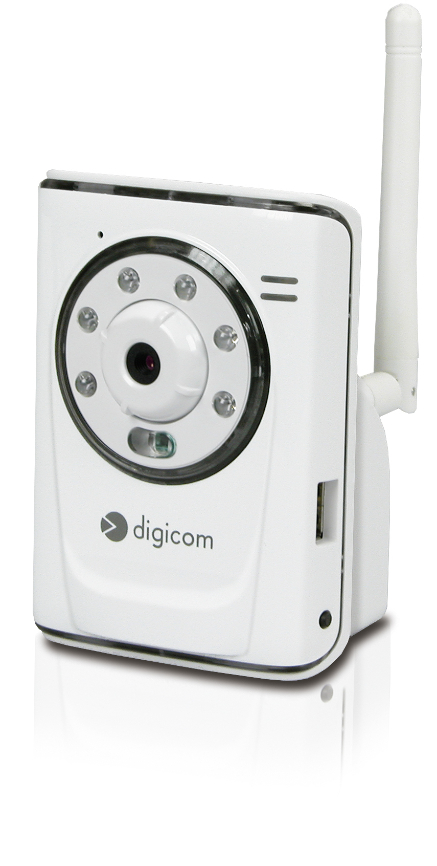 Digicom IP Camera 300HD (VSIC-F01) – image 5