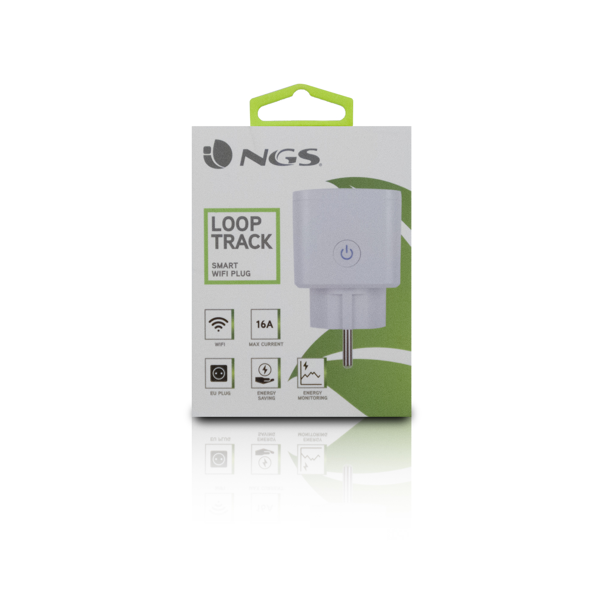 NGS SMT-PWR-0010 smart plug – image 7
