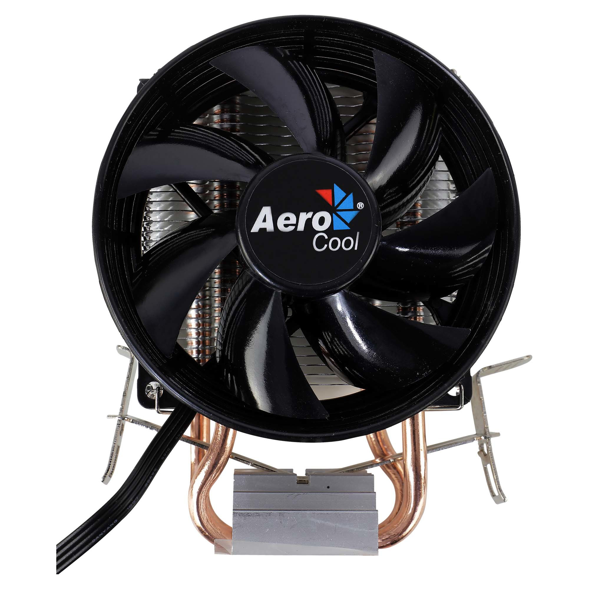 Aerocool VERKHO2 computer cooling system Processor Cooler – image 1