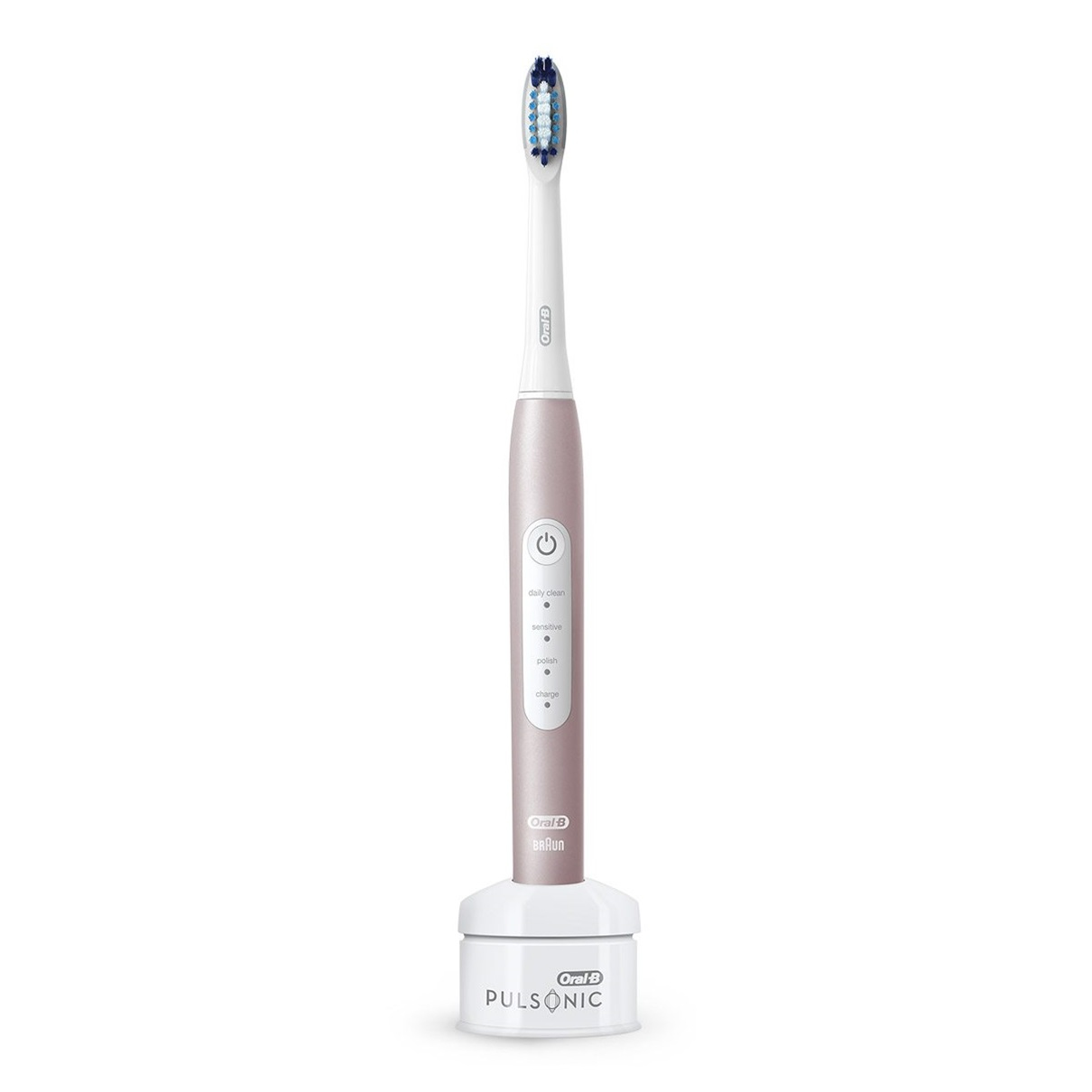 Braun Oral-B Pulsonic Slim Luxe 4000 – image 1