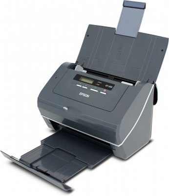 Epson GT-S50N – image 5